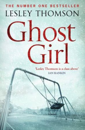 Ghost Girl by Lesley Thomson