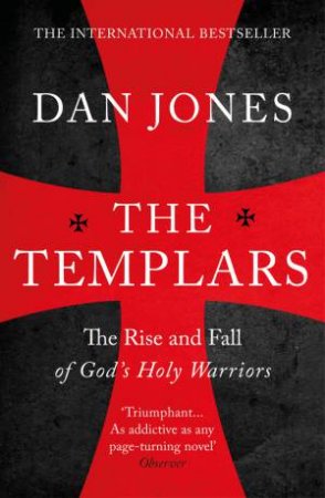 The Templars by Dan Jones