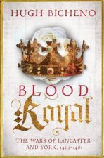 Blood Royal 14621485