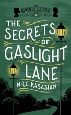 The Secrets Ff Gaslight Lane