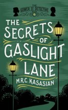 The Secrets Of Gaslight Lane