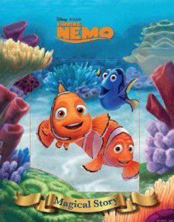 Magical Story: Finding Nemo by Various