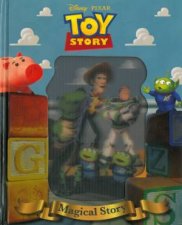 Magical Story Toy Story