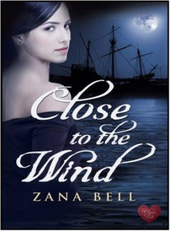 Close to the Wind by BELL ZANA