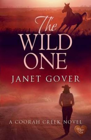 Wild One by JANET GOVER