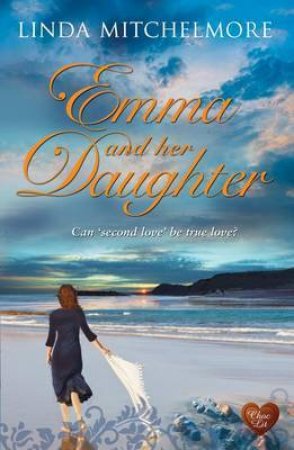 Emma and her Daughter by LINDA MITCHELMORE