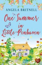 One Summer In Little Penhaven