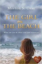 The Girl On The Beach