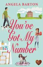 Youve Got My Number