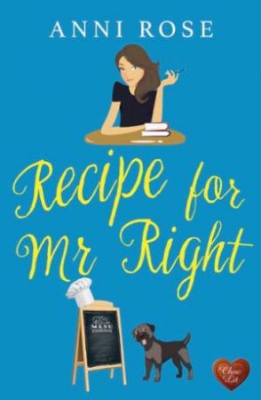 Recipe For Mr Right