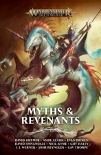 Myths  Revenants Warhammer