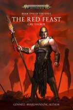 Age Of Sigmar The Red Feast Warhammer