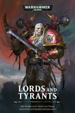 Lords And Tyrants Warhammer