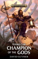Hamilcar Champion Of The Gods
