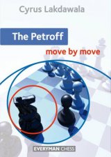 Petroff Move by Move