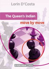 The Queens Indian