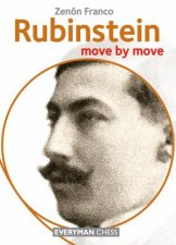 Rubinstein Move By Move