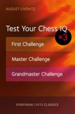 Test Your Chess IQ x 3