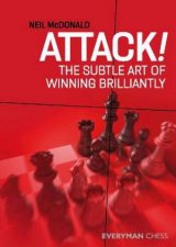 Attack The Subtle Art Of Winning Brilliantly