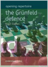 Opening Repertoire The Grunfeld Defence