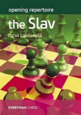 Opening Repertoire The Slav