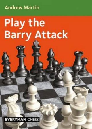 Play The Barry Attack by Andrew Martin