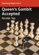 Opening Repertoire Queens Gambit Accepted