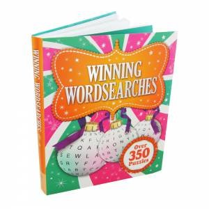 Winning Wordsearches by Various
