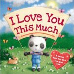 I Love You This Much
