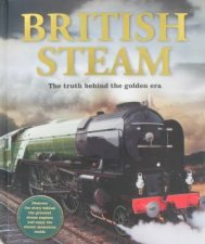 British Steam