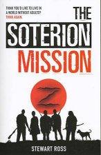 Soterion Mission