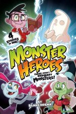 Monster Heroes