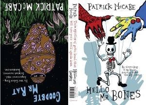 Hello and Goodbye by Patrick McCabe