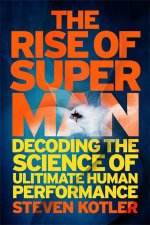 The Rise of Superman