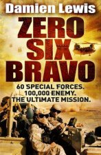 Zero Six Bravo