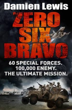 Zero Six Bravo