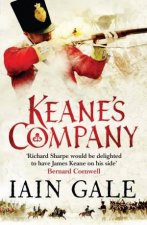 Keanes Company