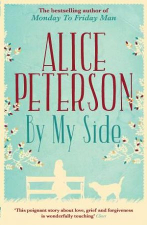 By My Side by Alice Peterson