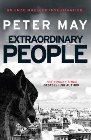 Extraordinary People by Peter May