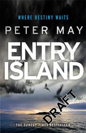 Entry Island by Peter May