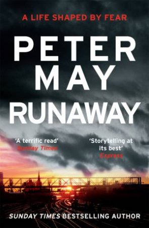 Runaway by Peter May