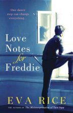 Love Notes For Freddie