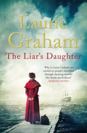The Liar's Daughter by Laurie Graham