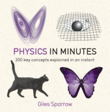 Physics In Minutes