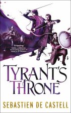 Tyrants Throne