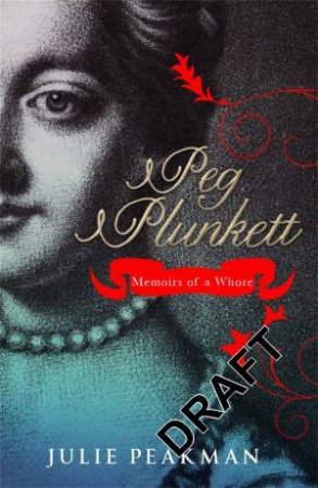 Peg Plunkett by Julie Peakman
