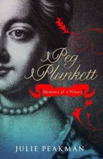 Peg Plunkett Memoirs of a Whore