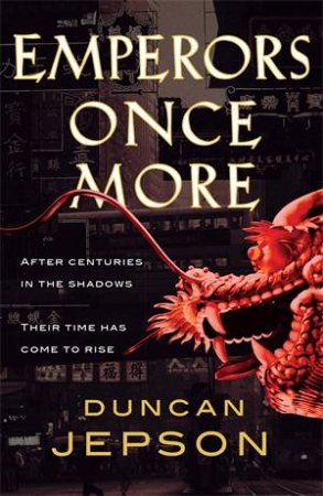 Emperors Once More by Duncan Jepson