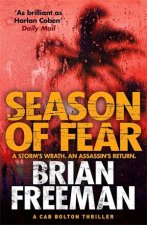 Season of Fear