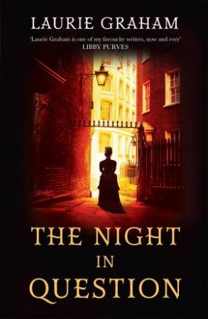 The Night in Question by Laurie Graham